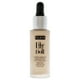 thumbnail image 2 of Como Una Muñeca Que Perfecciona La Base De Maquillaje Con Apariencia De Desnudo Líquido Spf - Beige Natural De Para es - Base, 2 of 3