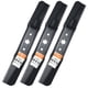 thumbnail image 1 of Cuchillas para cortacésped Grasscool ZT1 50 para plataforma de 50'' de Cub Cadet, 1 of 9