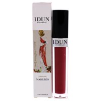 Brillo De Labios Idun Minerals Marleen