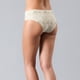 thumbnail image 3 of Pack 2X Pantaleta Micro Print Bonded Flores Mujer 25557-235, 3 of 6