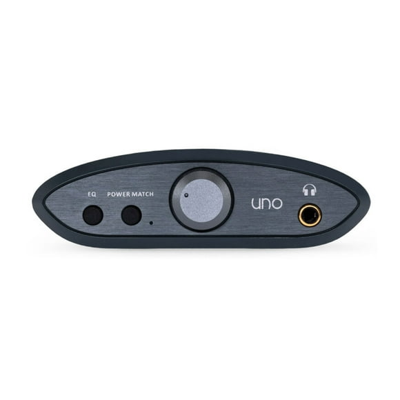 Amplificador de Audífonos Portátil DAC IFI UNO