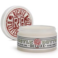 Bálsamo Para Tatuajes Tattoo Aftercare Hustle Butter Deluxe, 150 Ml