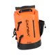 thumbnail image 3 of Bolsa Seca Impermeable Con Tapa Enrollable Portátil Para Acampar Actividades Al Aire Libre Natación 30L Naranja, 3 of 5