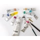 thumbnail image 4 of Gouache Schmincke HORADAM® Verde oliva 532 15 mL, 4 of 6