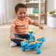 thumbnail image 3 of Set de batería VTech KidiBeats con 3 tambores, platillo y 2 baquetas, 3 of 5