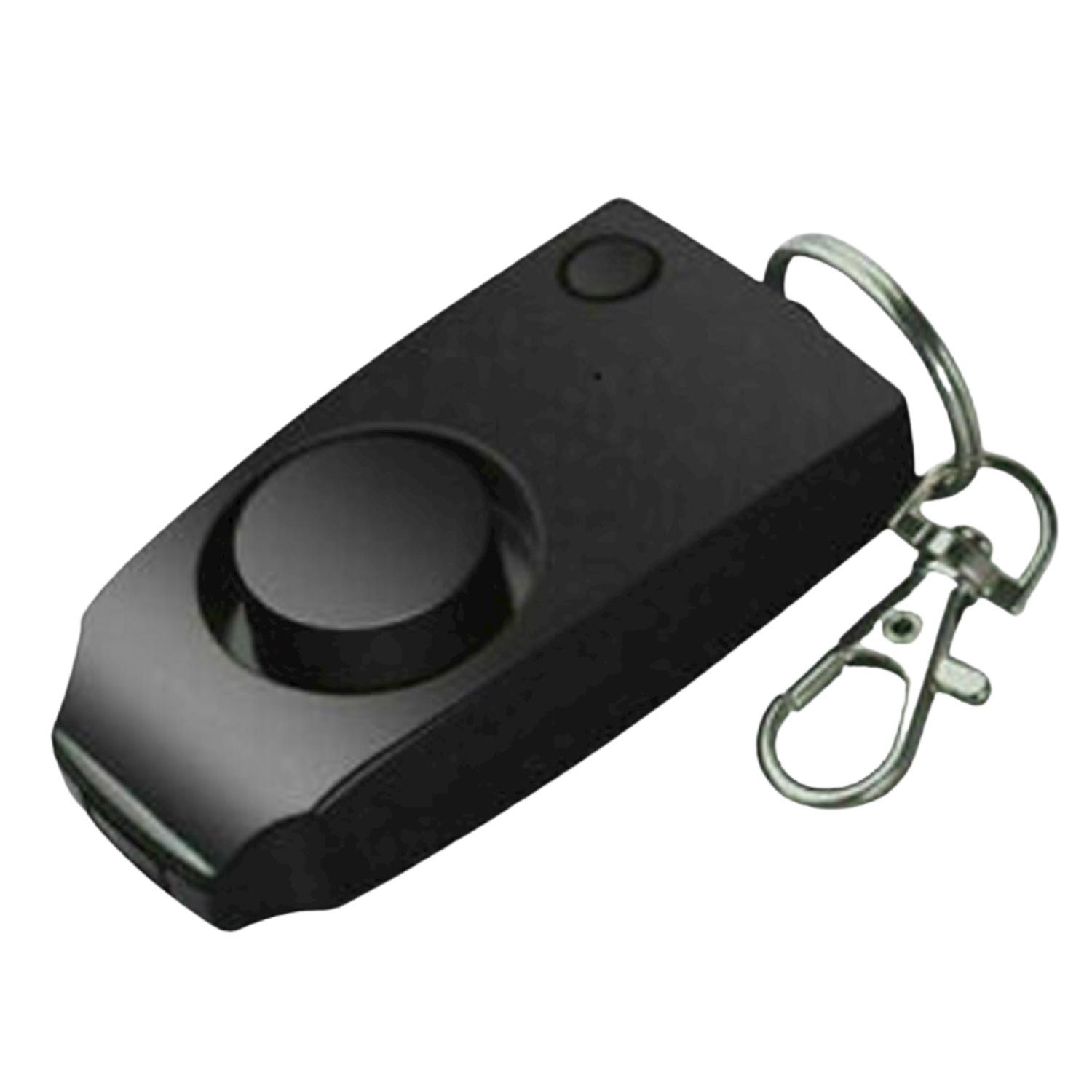 Invencible.cl - Alarma Personal Caballero 130db Anti Robo Panico Ataque Ai49