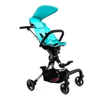 Coche Royal Baby Infantil Easy Carrying Celeste