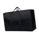 thumbnail image 1 of Bolsa De Mudanza Plegable Y Versátil De Tela Oxford Para Juguetes De Interior, Ropa, Color Negro, 1 of 3
