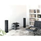 thumbnail image 3 of Receptor estéreo Sony STRDH190 de 2 canales con entradas de teléfono y Bluetooth, 3 of 3