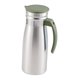 thumbnail image 4 of Jarra De Acero Inoxidable Para Té Helado (1000 Ml), Resistente, 8,5 X 23 Cm, Color Verde, 4 of 5