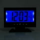 thumbnail image 5 of Reloj Digital Lcd Led Alarma Calendario Sensor De Encendido, 5 of 10