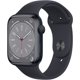 thumbnail image 3 of Reloj Inteligente Smartwatch Apple Watch Series 8 GPS y Cellular 41mm Medianoche, 3 of 3