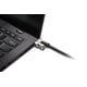 thumbnail image 4 of KENSINGTON CABLE DE SEGURIDAD MICROSAVER 2.0, 4 of 5