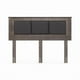 thumbnail image 3 of Cama Rosen Tempo King Dividida + Respaldo Rachel, 3 of 5