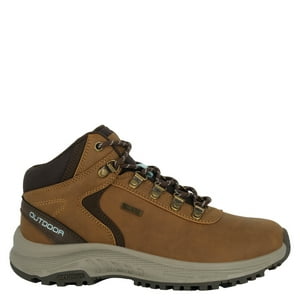 Botin Outdoor Canelo Caramelo Uns