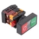thumbnail image 3 of Interruptor con pulsador iluminado, 3 of 3