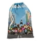 thumbnail image 4 of ROBLOX Bolsa de regalo con cierre de cinta navideño para decoración de Navidad,50cm×76 cm., 4 of 6