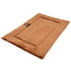 thumbnail image 5 of Cama Para Perros Manta Cojín Para Mascotas Cojín Para El Hogar Viaje En Casa Cachorro Gatito Almohadilla Para Dormir Marrón M, 5 of 5