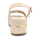 thumbnail image 3 of Zapatilla Mujer Zeta Relic Beige Blanco, 3 of 5