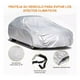 thumbnail image 2 of funda o carpa para autos y camionetas SUV XL, 2 of 3