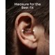 thumbnail image 4 of Auriculares inalámbricos Bluetooth Soundcore AeroFit 2 Pro de Anker, 4 of 9