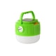 thumbnail image 2 of Lampara Luz Led Foco Portatil Emergencia Colgante Solar 60w, 2 of 3