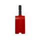 thumbnail image 1 of Adaptador Eskimo 43416 para instalación de anclajes, acero rojo, 1 of 4