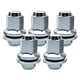 thumbnail image 2 of 5 Tuercas De Rueda De Acero Inoxidable Para Jaguar Xjl Xks, Piezas De Accesorios, 2 of 5