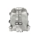 thumbnail image 4 of Mochila Cuero Blanco CRU74, 4 of 5
