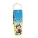 thumbnail image 2 of Lindo Vaso Portátil Aislado Taza De Café Para Adultos Niños Regalo De Cumpleaños Gradiente Bule Amarillo, 2 of 3