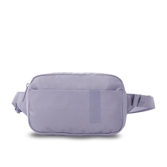 Banano Mujer Nina Pequeña color Morado