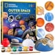 thumbnail image 1 of Calendario de Adviento Blue Marble NATIONAL GEOGRAPHIC 2026 para niños, 1 of 8