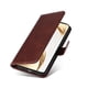 thumbnail image 4 of Funda Billetera para Honor 200 Pro con Porta Tarjetas y Soporte Ajustable Marrón, 4 of 5