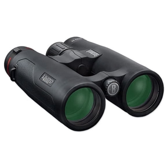 Binoculares Bushnell Legend M Series, 10x42, 340 pies, campo de visión