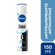 thumbnail image 2 of Pack Desodorante Nivea B&W Toque Seda Spray X4 150ml, 2 of 3