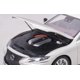 thumbnail image 3 of Autoart Lexus LS500h Sonic White Metallic a escala 1/18, 3 of 8