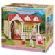 thumbnail image 1 of Epoch Sylvanian Families Sweet Raspberry Home 5393, 1 of 3
