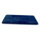 thumbnail image 1 of Alfombrilla De Ba?o Viscoelástica Alfombrilla Absorbente Antideslizante Alfombra De Ba?o Vevelt Azul 40x60cm, 1 of 5