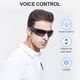 thumbnail image 2 of Gafas inteligentes OhO Smart con altavoz Bluetooth y lente gris, 2 of 6