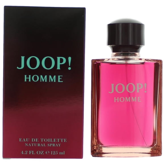 Perfume Joop! EDT 125 ml Hombre
