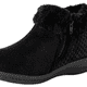 thumbnail image 4 of BOTINES PASSER CONFORT THANE MUJER | 717-02 - Talla 40 CL / 26.6 CM, 4 of 5