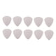 thumbnail image 1 of 10 Piezas De Púas De Guitarra De 0 3 Mm A Granel Para Sonidos Vibrantes Y Brillantes De Larga Duración, 1 of 5