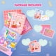 thumbnail image 5 of Bloques de construcción Hamee Sanrio Hello Kitty 'Me Time', 1 unidad, 5 of 8