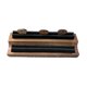 thumbnail image 2 of Clip De Soporte Para Instrumentos, Organizador De Accesorios Para Guitarristas, Madera Para Guitarrista, Madera Clara Larga, 2 of 5