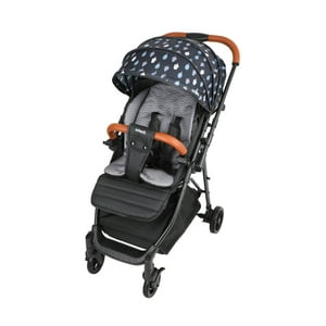 Infanti - Coche Paseo Forest Azul Oscuro