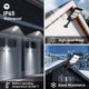 thumbnail image 4 of Luz Solar Cenfmltd Pack 2 de 144 LED 6500K Impermeable, 4 of 7