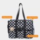 thumbnail image 3 of Bolso Tote TOPDesign 43x34x18 cm Resistente al Agua 13 Bolsillos, 3 of 6