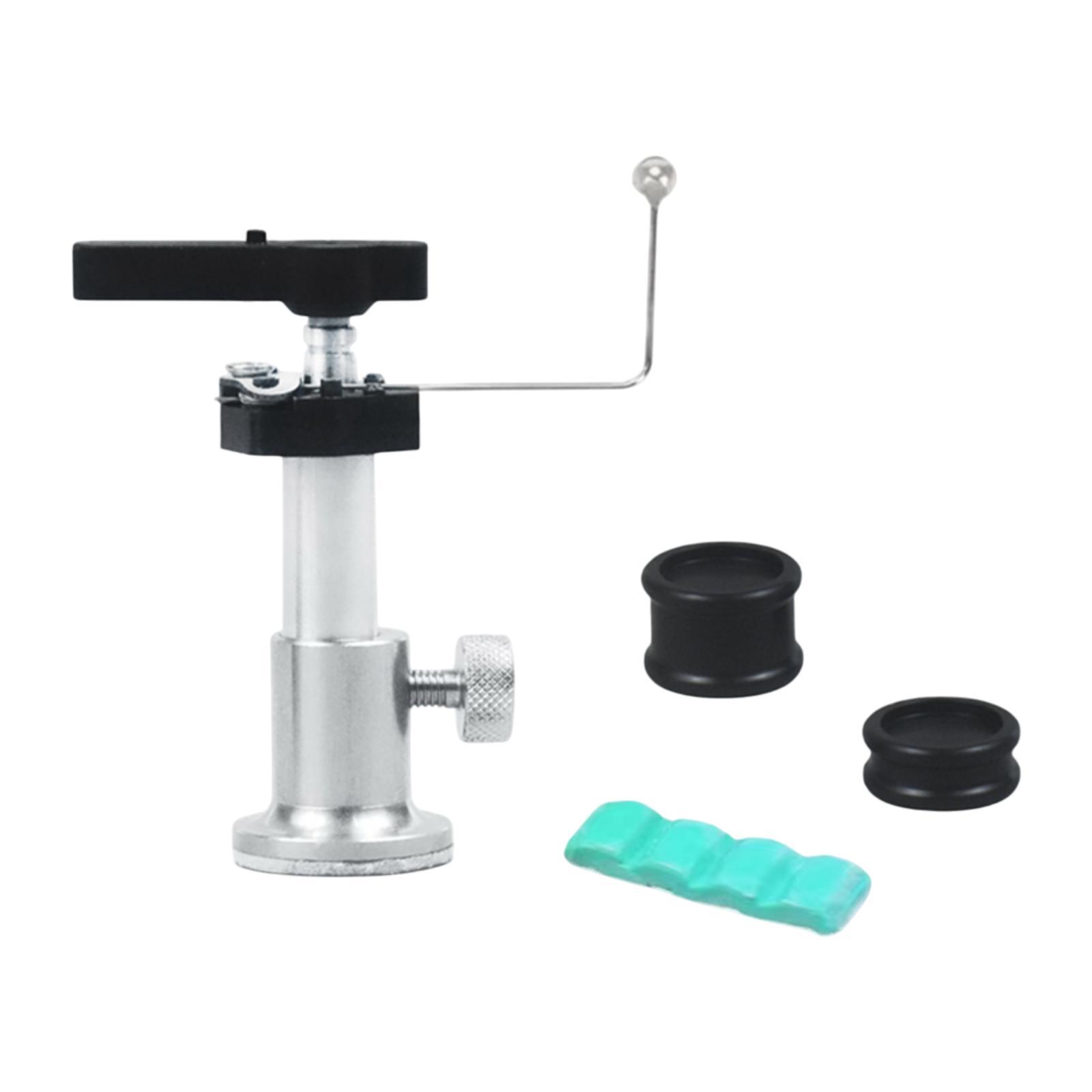 Bothyi - Elevador Automático De Brazo De Lectura Accesorios Para Tocadiscos Piezas De Reparación Utilidad