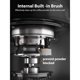 thumbnail image 2 of Aromaster Conical Coffee Bean Grinder, 48 Settings, Anti-Static, 2 of 3