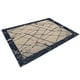thumbnail image 5 of Alfombra De Piso Grande 180cm x 200cm Antideslizante Estampada 3D, 5 of 5